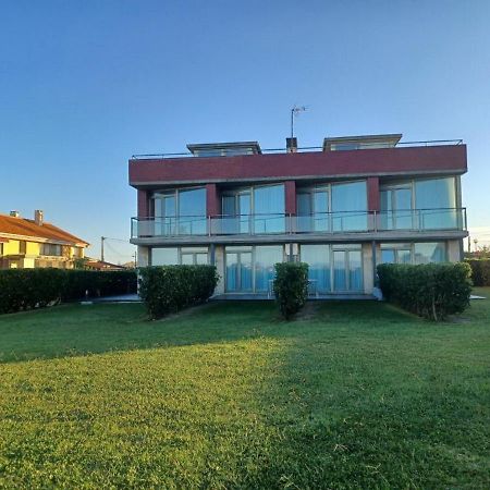 Apartamentos Playa De Portio Liencres Bagian luar foto