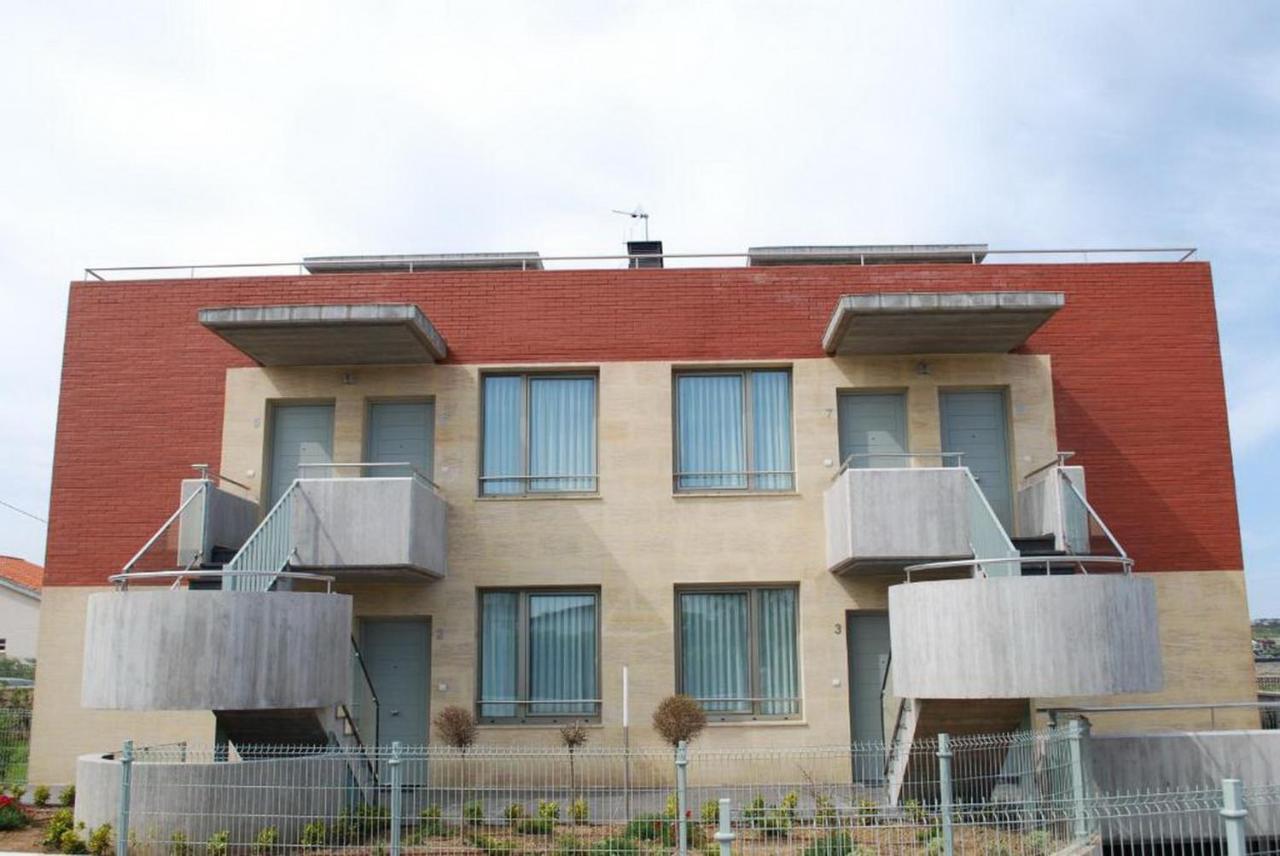 Apartamentos Playa De Portio Liencres Bagian luar foto