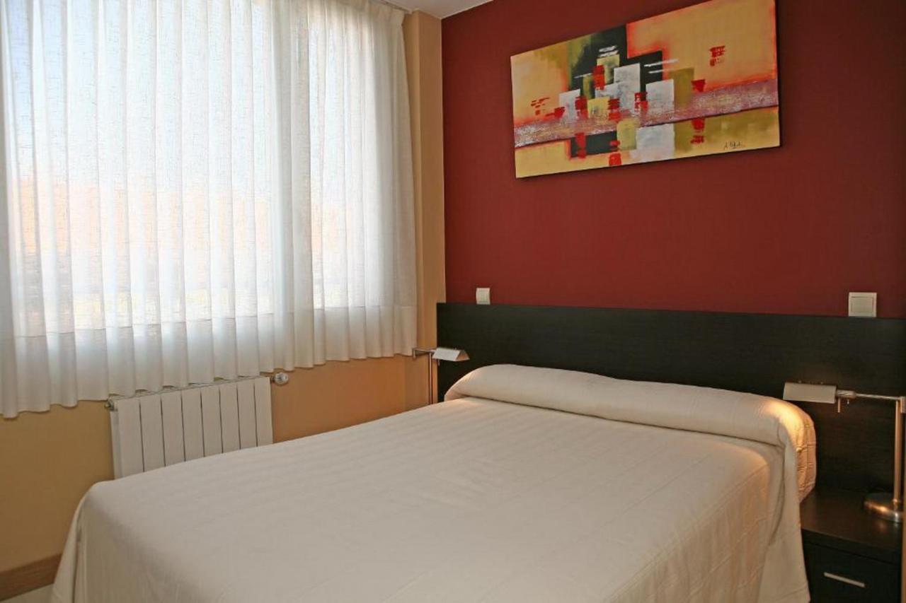 Apartamentos Playa De Portio Liencres Bagian luar foto