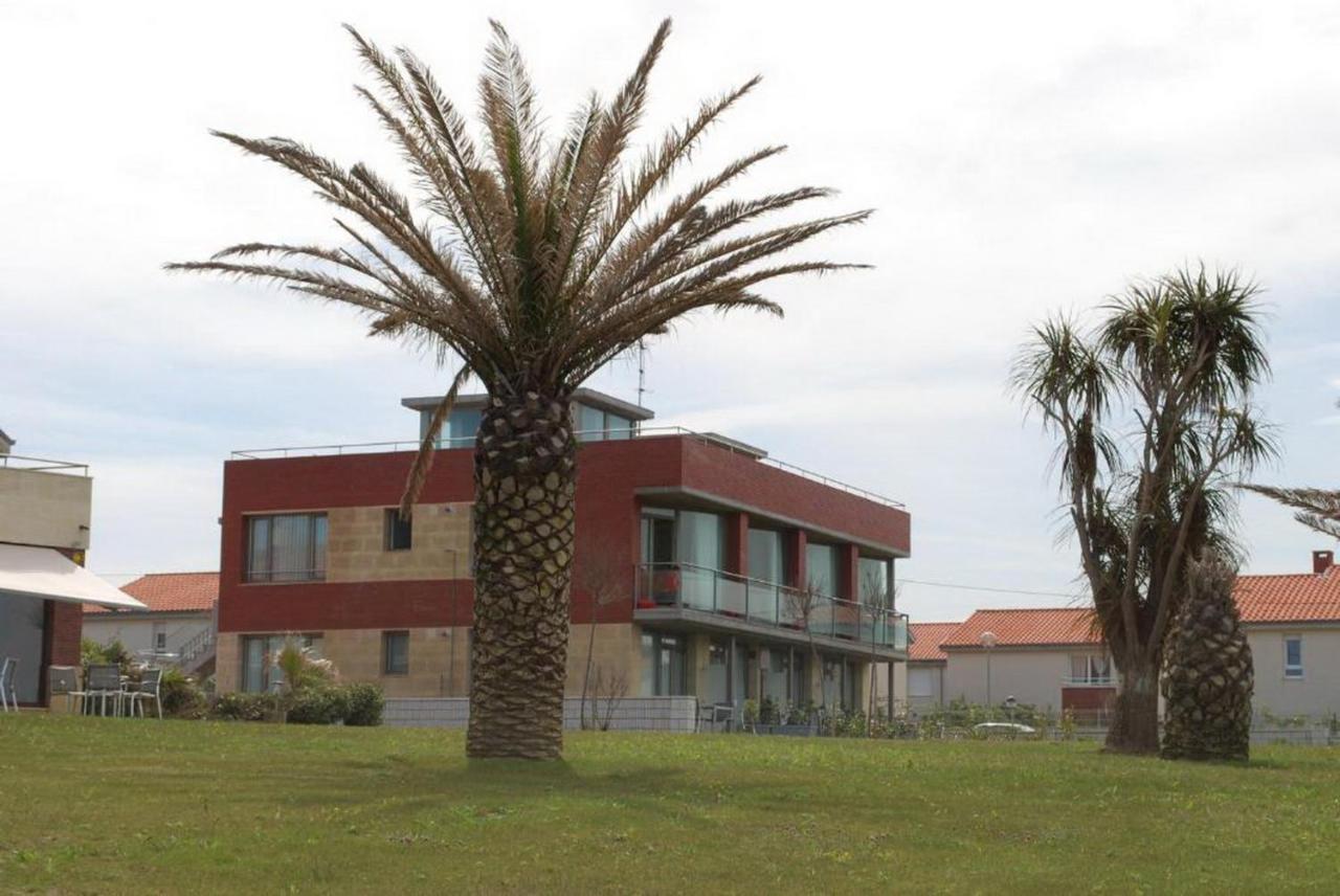 Apartamentos Playa De Portio Liencres Bagian luar foto